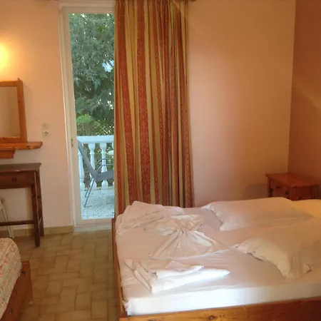 Dina Apartman