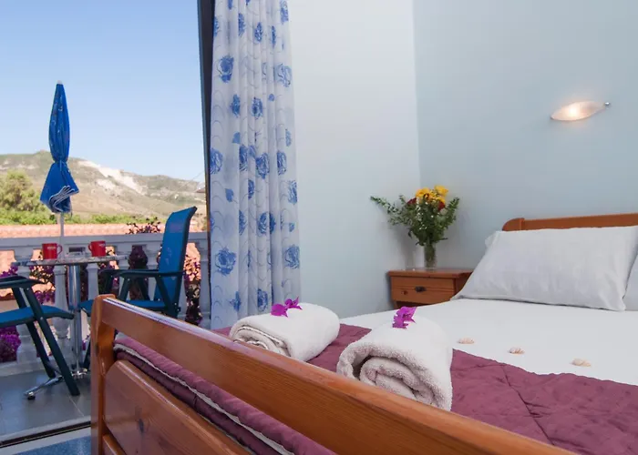 Dina Apartamento