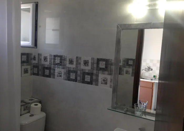 Apartamento Dina