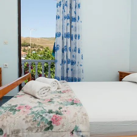 Apartament Dina