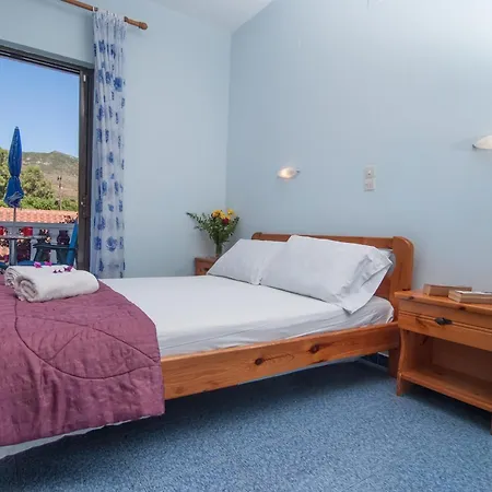 Apartament Dina