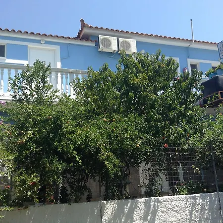 Apartament Dina *