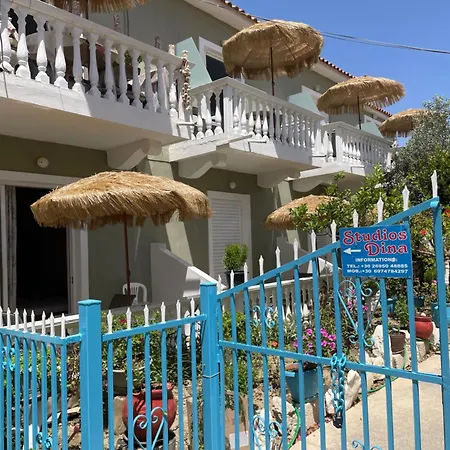 Apartament Dina