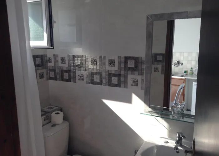 Dina Apartamento *