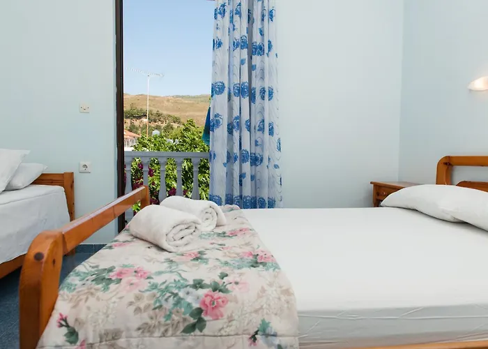 Apartamento Dina