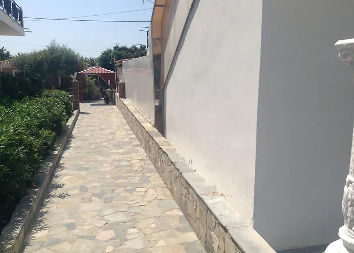 Dina Apartamento