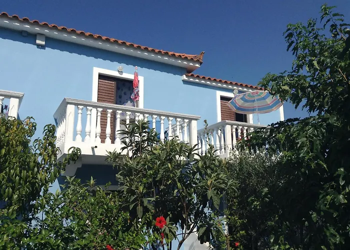 Dina Apartamento
