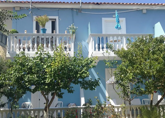 Apartamento Dina
