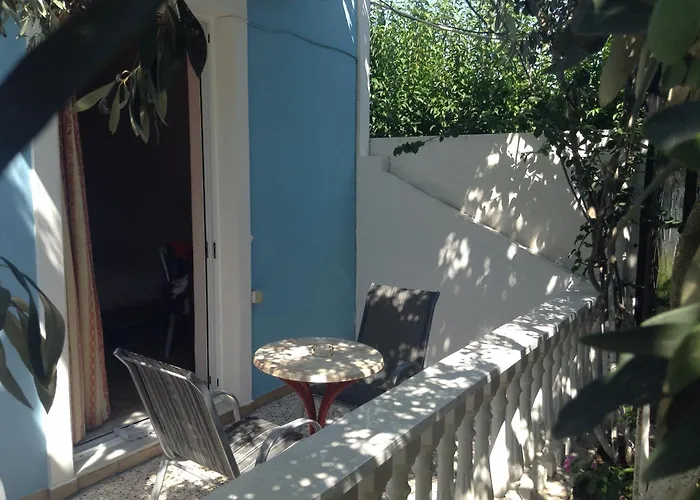 Apartamento Dina