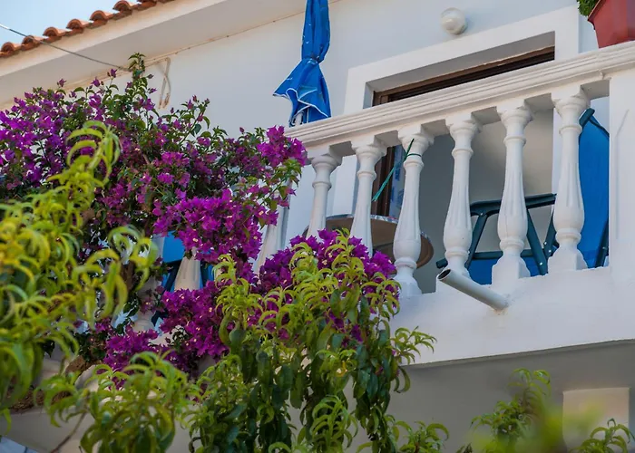 Apartamento Dina