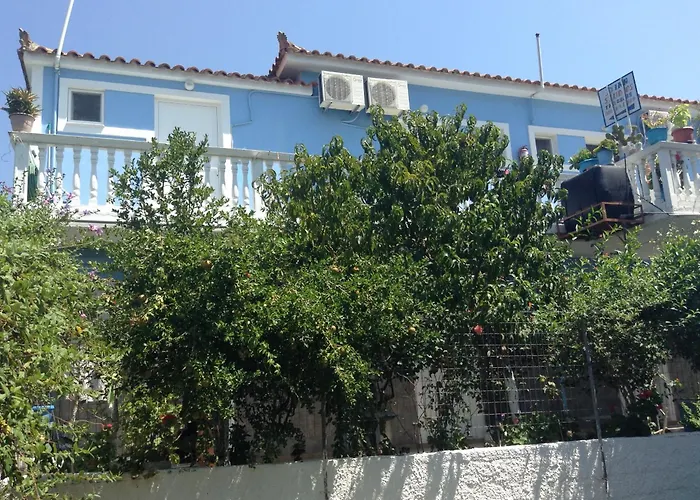 Apartamento Dina *