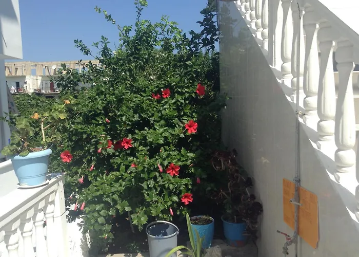 Apartamento Dina