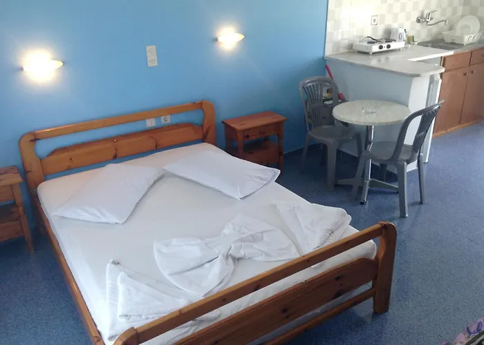 Dina Apartamento *