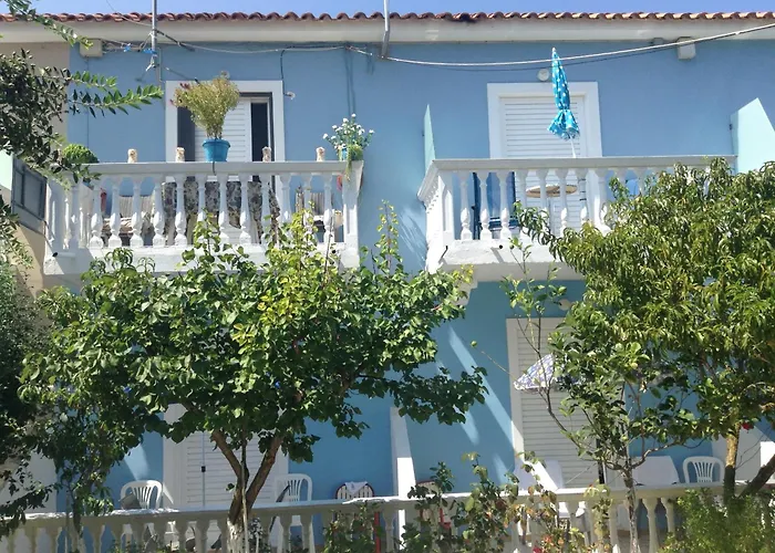 Apartamento Dina *