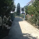 Dina 아파트 Kalamákion