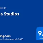 Dina 아파트