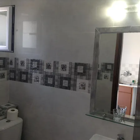 Dina Apartment *