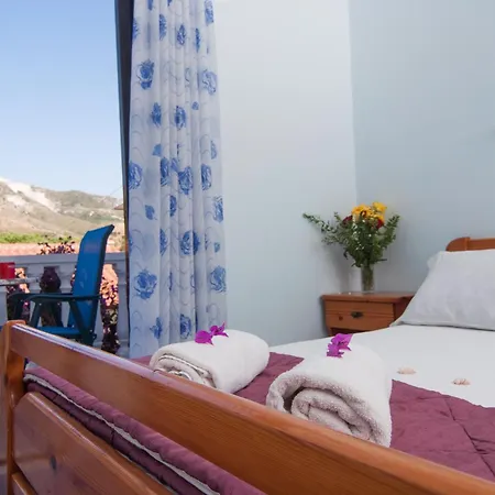 Dina Apartmán
