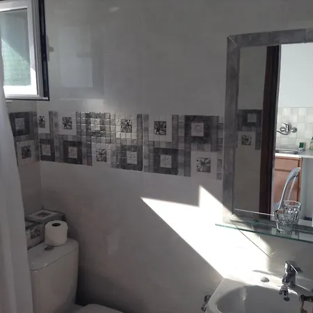 Dina Apartment *