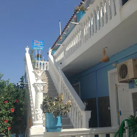 Διαμέρισμα Dina Καλαμάκι