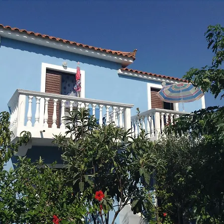 Dina Apartment
