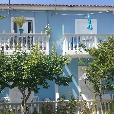 Διαμέρισμα Dina