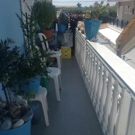 Dina Apartment *