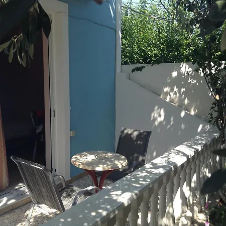 Apartmán Dina