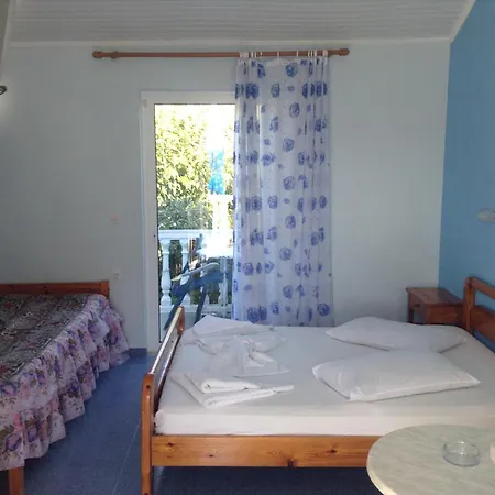 Dina Apartmán *