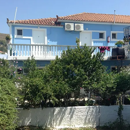 Apartmán Dina *