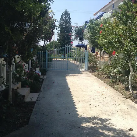 Dina Apartment Kalamaki (Zakynthos)