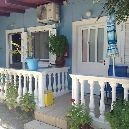 Dina Kalamaki (Zakynthos)