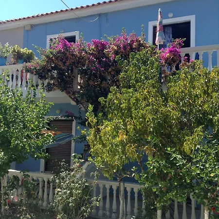 Dina Apartmán