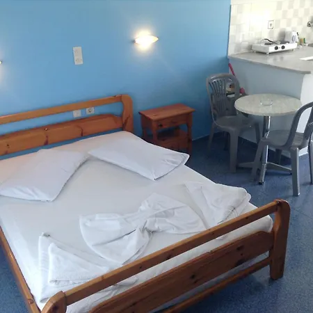 Dina Apartmán *